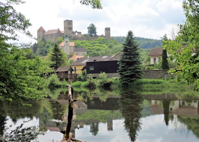 Burg Hardegg, Hardegg, Austria, Austria